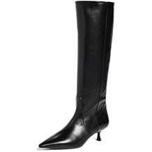 Stuart Weitzman Womens Naomi Boots 50mm