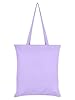 Grindstore Mentally I'm At The Cottage Lilac Tote Bag #1