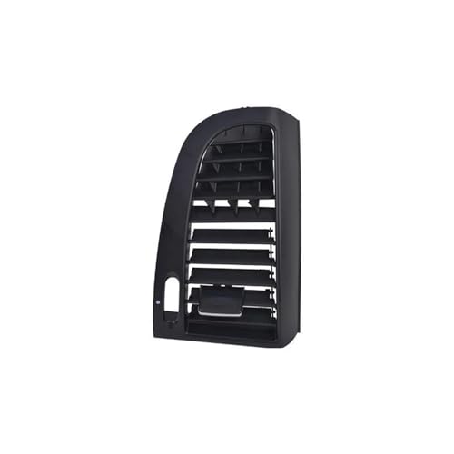Grille d'air Mercedes Vito W639 pour résoudre problème climatisation passager