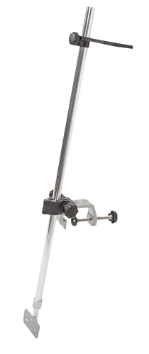 Support télescopique pour sonde et echosondeur Ultimate pour la peche en bateau