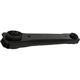 QuanzhiAuto 1PC Rear Lower Suspension Trailing Arm Automotive Replacement for Jeep Grand Cherokee 1999 2000 2001 2002 2003 2004 4.0L l6, for Jeep Grand Cherokee 1999-2004 4.7L V8