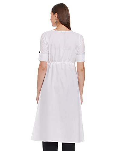 Image of GRECIILOOKS Kurta Set for Women | Kurta Set | Kurti Set for Women | Festive Kurta Set for Women