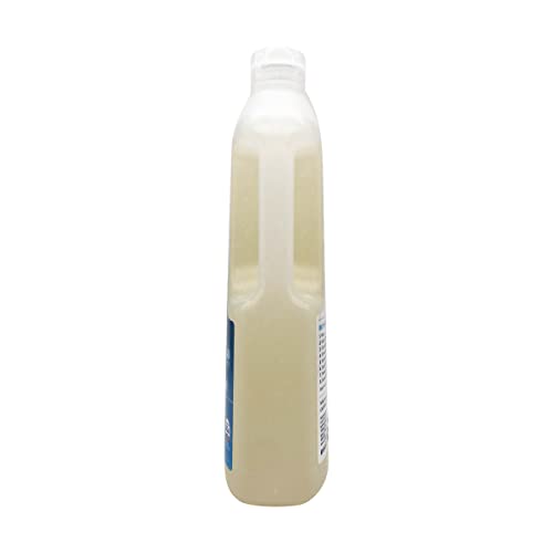 Image of ECOS Free and Clear Automatic Dishwasher Gel, 40 fl oz