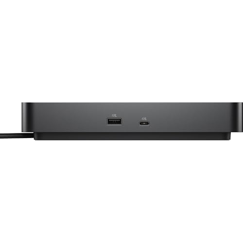 Image of Dell DELL-SD25TB5 Pro Thunderbolt 5 Smart Dock