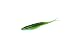 Zoom 023363 SP Super Fluke, 5 1/4-Inch, Watermelon Moondust, 10-Pack