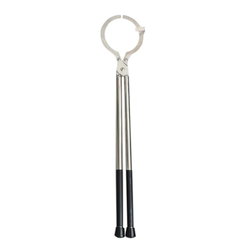 Kit de crisol de grafito de alta pureza de 3 kg, herramientas de horno de fusión para oro, plata, cobre y aluminio, incluye pinzas para una fundición de metal segura y fácil