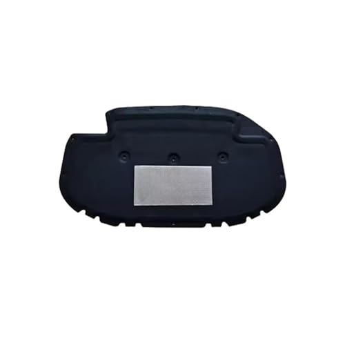 Insonorisation capot VW Golf 7 GTI anti-chaleur et réduction du bruit moteur Style B