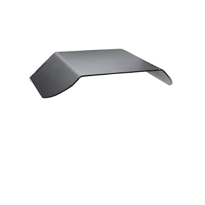 TEKCAM Doorbell Rain Cover Compatible with Battery Doorbell, Large Waterproof Doorbell Protector, Weatherproof Camera Doorbell Cover, Easy to Install