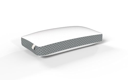 Image of Royal Therapy Memory Foam Pillow, King Neck Pain Relief, for Neck and Shoulder Pain, Neck, Side Sleeper, Cervical Pillow,