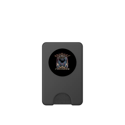 PopSockets PopWallet para MagSafe Viaje VFree ideal para viajes 2