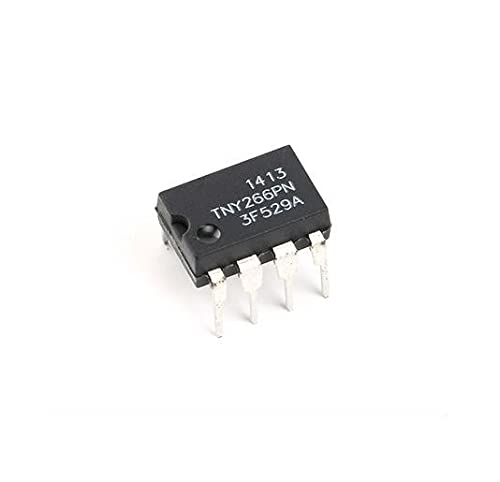 TNY266PN IC-Power Integrations Off Line Switcher IC (B09HTS16MB) Amazon Price History, Amazon Price Tracker