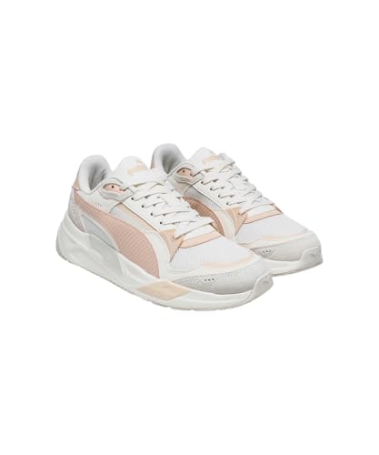 Image of Puma Unisex-Adult Trinity 2 Res Sneaker