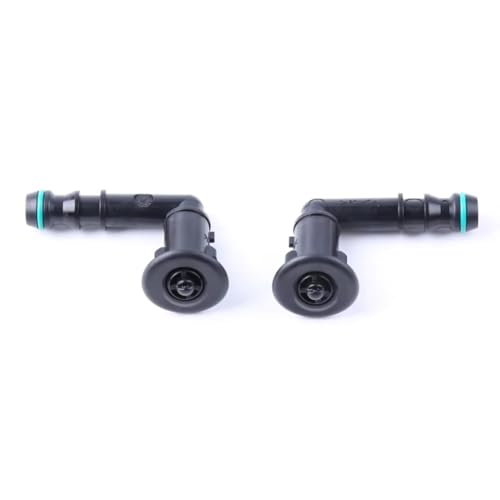 Lave-phares Nissan Juke résoudre fuite liquide lave-glace avant 286421KA0A