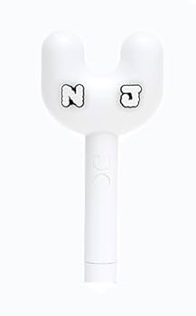 newjeans ペンライト Amazon.co.jp: NewJeans - Official Light Stick + Parts Set