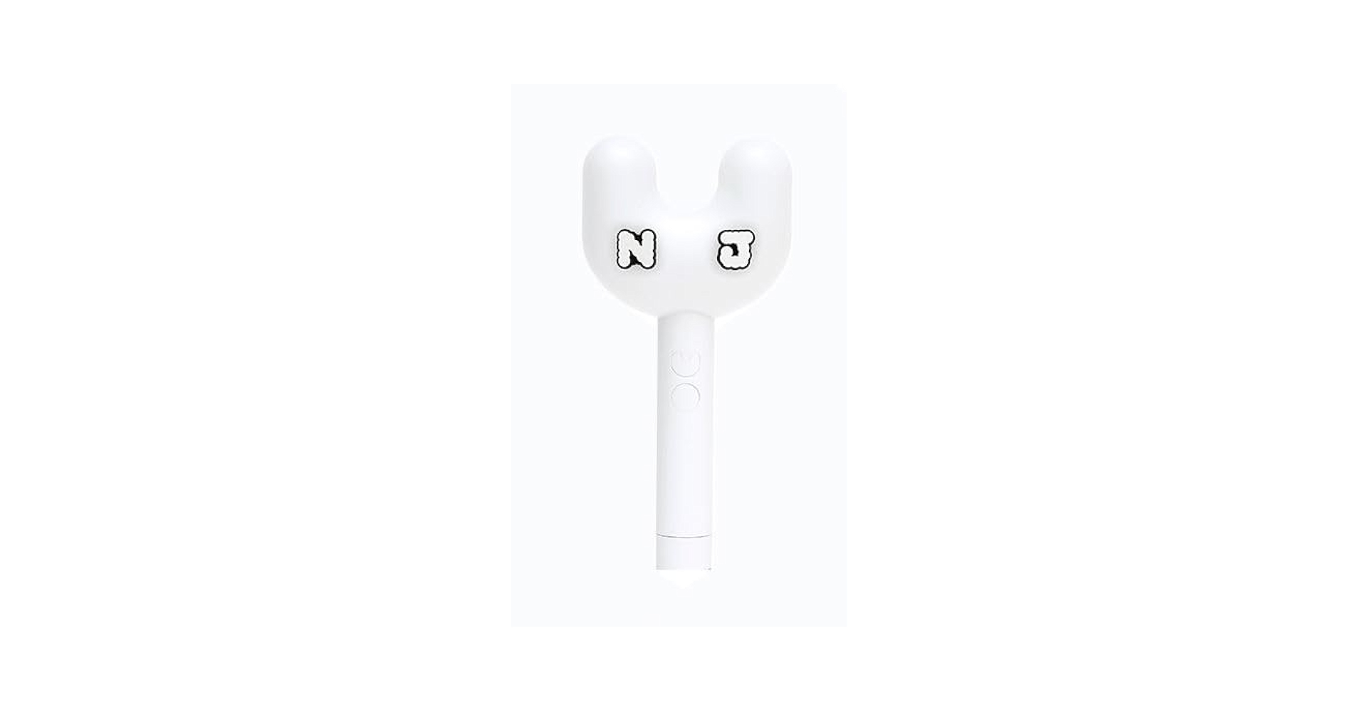 Amazon.co.jp: NewJeans - Official Light Stick + Parts Set
