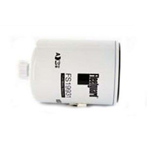 Fleetguard Separator Fuel/Water Part No: FS19931