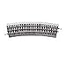 LIONEL 6-12056 FT O-60 Curve Track