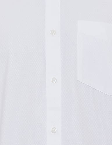 Image of Amazon Brand - Symbol Men's Regular Fit Formal Shirt