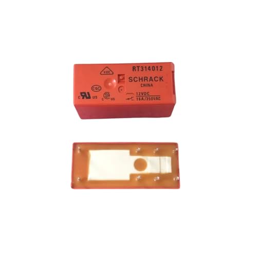Relais de puissance RT314048 48V CC pour armoire électrique industrielle - 2
