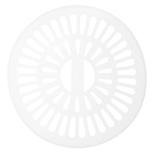 SHINEOFI Tabletas de Ropa para Centrifugadora de Lavadora Tapa de Repuesto de Cubierta de Seguridad para Máquina de Lavado