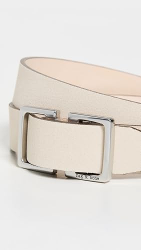 rag & bone Women's Harlow Belt4