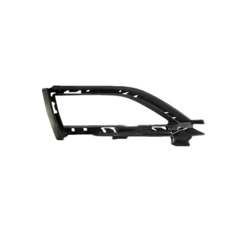 Grilles feux antibrouillard Golf MK7.5 pour pare-chocs cassé