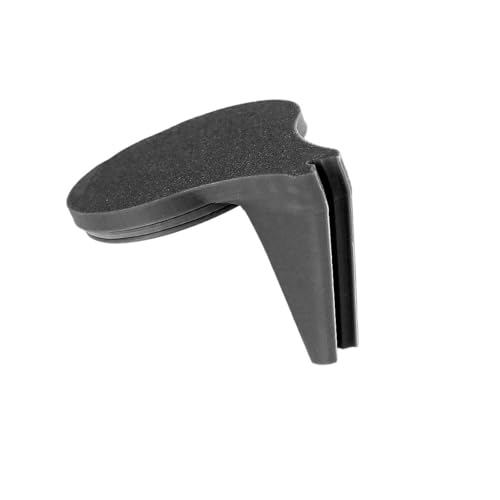 VIVIWI Fundas de almacenamiento con mango sellado, accesorio eficaz para molinillo de café, tapa de mango portátil, accesorios para herramientas de café