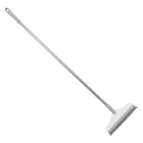VERDANVERSE Cepillo para Pisos Cepillo para Grietas Escobas para Barrer Escobas para Interiores Y Exteriores Escobas para Barrer Cepillos para Fregar Escobas De Palo Escobas para Pisos
