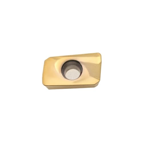 APMT1135PDER-H2 inserts carbure CNC de haute dureté, lot de 10 - 2