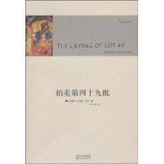 The Crying of Lot 49