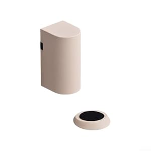 Cwoqocw Türstopper 68465Q05HC4K1JH Mechanisch