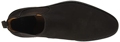Image of Lottusse mens Chelsea Boots