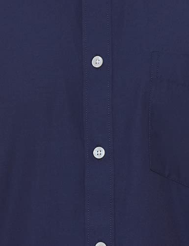 Image of Amazon Brand - Symbol Men's Regular Fit Formal Shirt