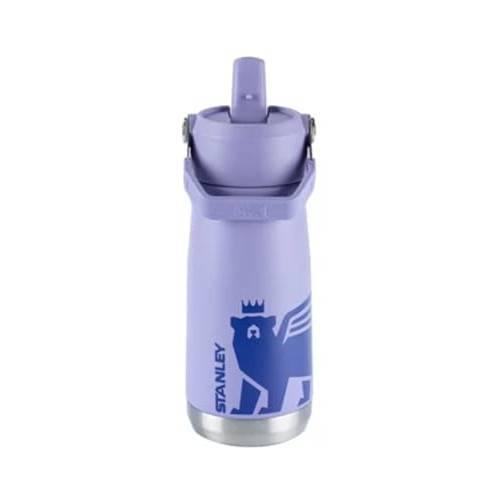 Stanley Garrafa Térmica Flip Straw Youth Lavender | 500ml Stanley Garrafa Térmica Flip Straw Youth Lavender | 500ml