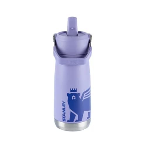 Stanley Garrafa Térmica Flip Straw Youth Lavender | 500ml