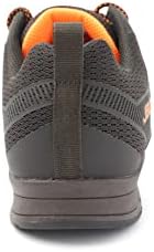 JBU by Jambu Men's Lakota Sneaker, Brown/Orange, 9.5 | Image 1