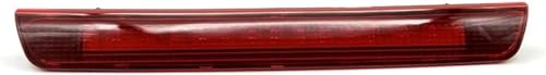 Feu stop pour Nissan Qashqai J11 2013-2021 troisième feu de freinage monté en hauteur 12V rouge