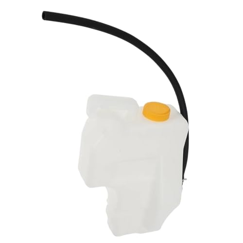 Expansion Tank Coolant Pour Nissan Pour Sentra 1995-1999 1.6L 2.0L Bouteille Liquide Refroidissement Résistante Chaleur 21710F4300 Réservoir Vase Expansion Eau