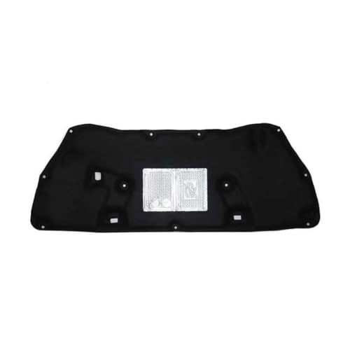 Aislamiento acústico de capó para CR-V 2007-2011 con protección térmica