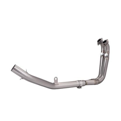 Silencieux d'échappement moto de précision 51 mm compatible CF 450SR