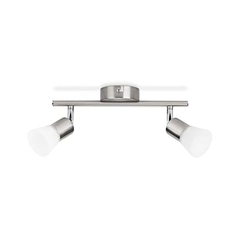 Philips Essentials Decagon LED Spot Bar Light Cover