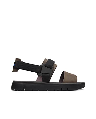 Camper Men's Oruga Sandal Flat