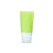 Produktbild Livecity, leere Silikon-Reisetube, ideal zum Einfüllen von Shampoo / Lotion / Kosmetik, grün, 38ML