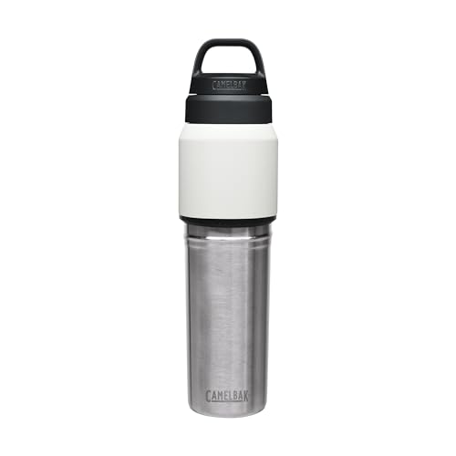 CamelBak Garrafa multibev 0,65L –, Horizon MultiBev Water Bottle & Travel Cup