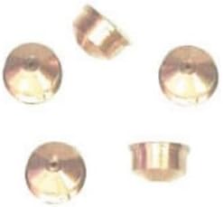 Miller 169219 Tip, Shielded Cutting Ice- 70, 5 pack