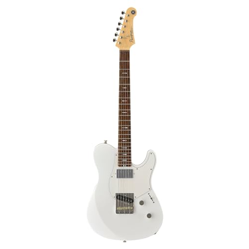 ヤマハ YAMAHA エレキギター PACIFICA SC Standard Plus ローズウッド指板 シェルホワイト PACS+11S SWH (B0GQ78TX5K) Amazon価格推移・価格追跡