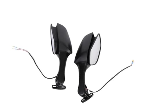 Rétroviseurs Réglables CBR650R Miroir Haute Définition et LED