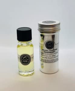 Huile essentielle de Romarin verbénone Bio pour votre rituel bien-être et spa à la maison