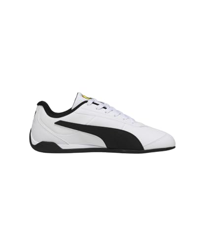Image of Puma Unisex-Adult Ferrari Replicatch Sneaker