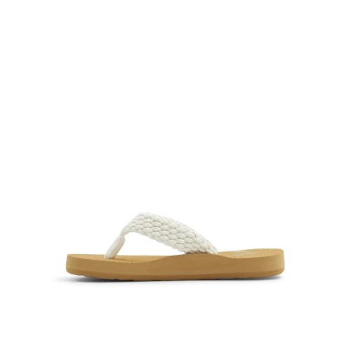 Image of Roxy Girls' Porto Flip Flop Sandal